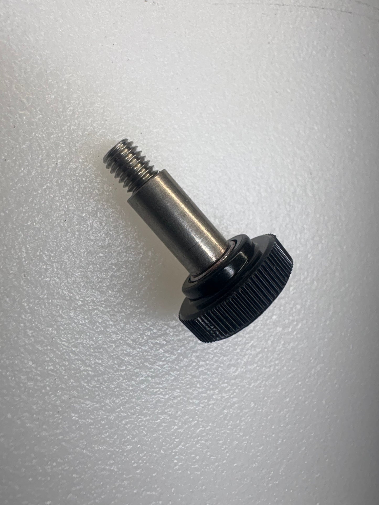 Button Stop Thumb Screw